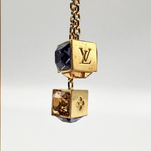 Louis Vuitton Earrings (Single) M65179