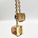 Louis Vuitton Earrings (Single) M65179