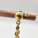 Louis Vuitton Earrings (Single) M65179