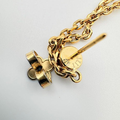 Louis Vuitton Earrings (Single) M65179