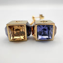 Louis Vuitton Earrings (Single) M65179