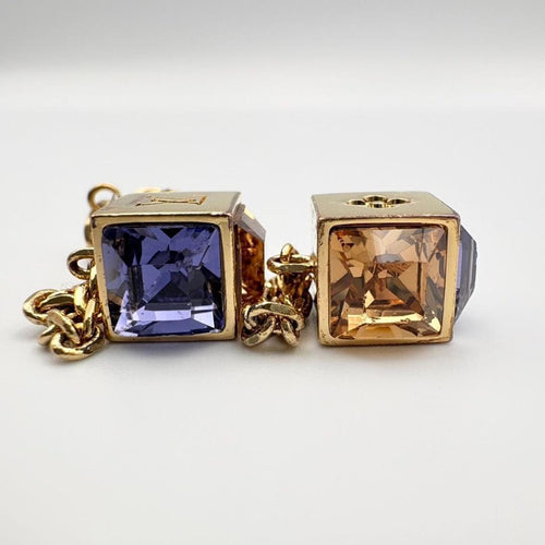 Louis Vuitton Earrings (Single) M65179