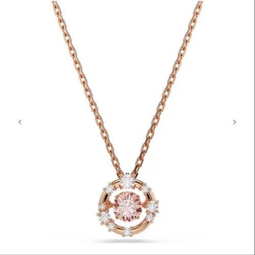 Swarovski Necklaces Constella