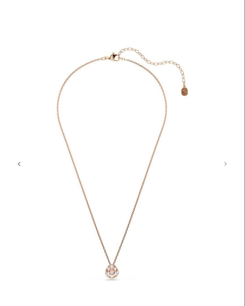Swarovski Necklaces Constella