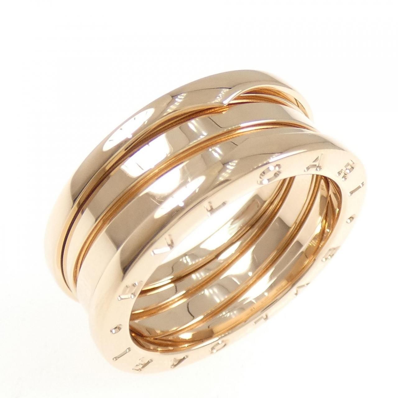 Bvlgari Ring B.Zero1 3