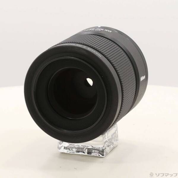 Nikon Lens (Zoom) Nikkor Z Dx Mc F 1.7 297