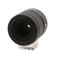 Nikon Lens (Zoom) Nikkor Z Dx Mc F 1.7 297