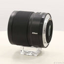 Nikon Lens (Zoom) Nikkor Z Dx Mc F 1.7 297
