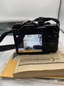 Compact Digital Camera Canon Powershot G10 14.7