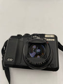 Compact Digital Camera Canon Powershot G10 14.7