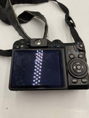 Compact Digital Camera Canon Powershot G10 14.7