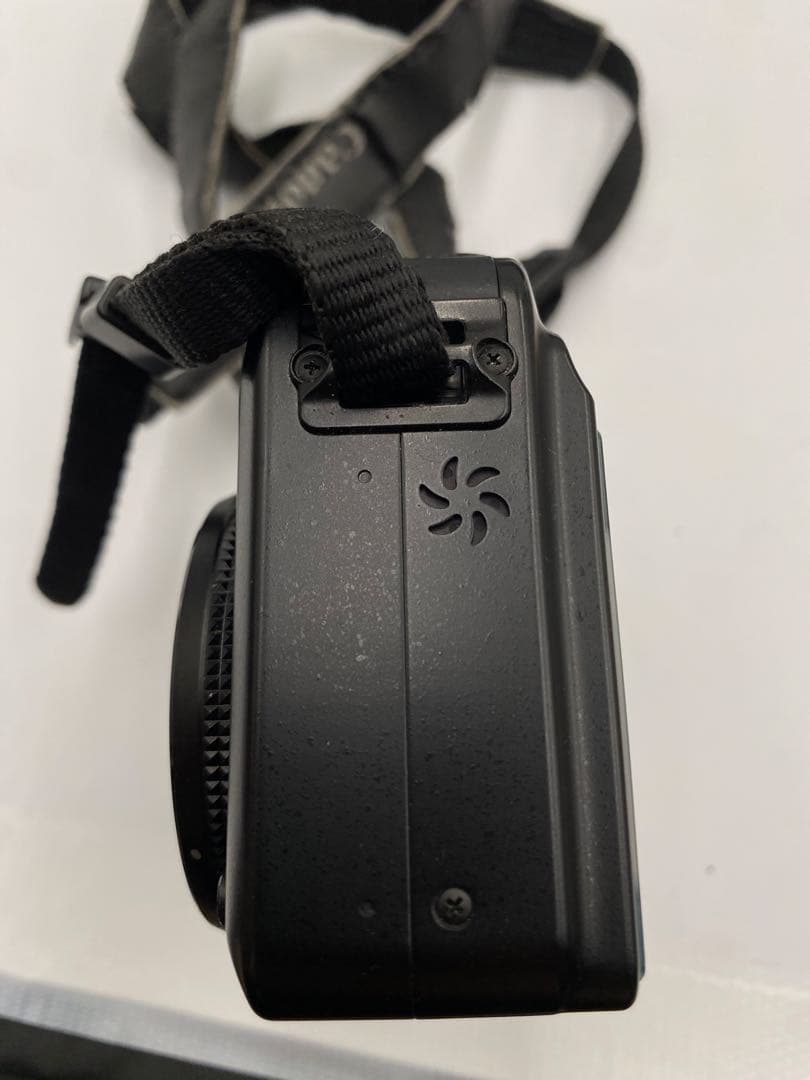 Compact Digital Camera Canon Powershot G10 14.7