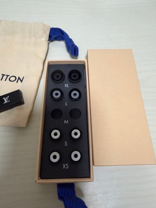 Louis Vuitton Wireless Earphones
