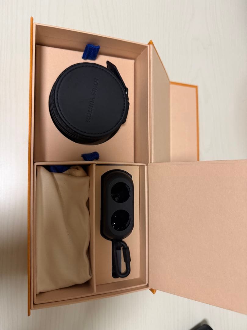 Louis Vuitton Wireless Earphones