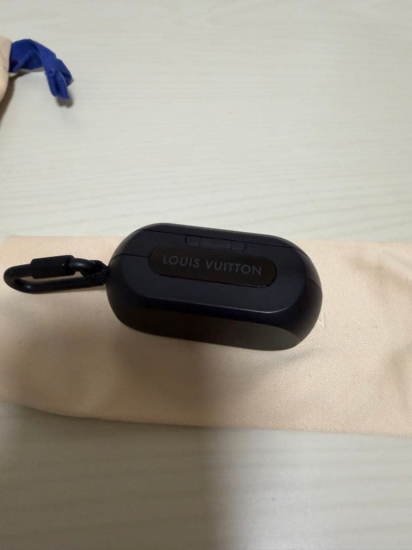 Louis Vuitton Wireless Earphones