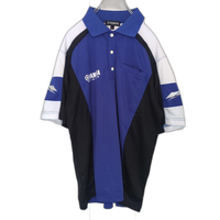 Yamaha Polo Shirt