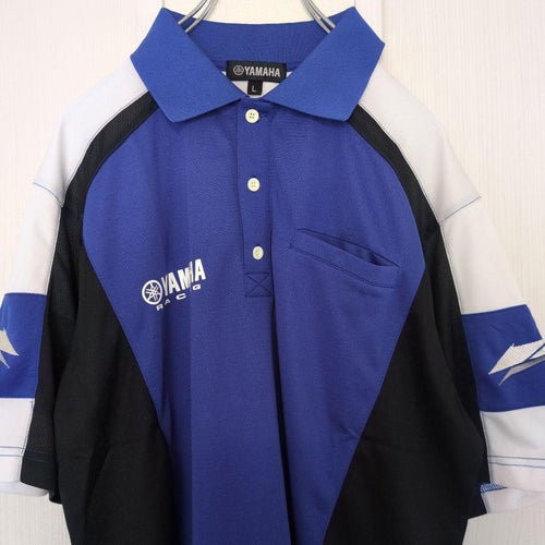 Yamaha Polo Shirt