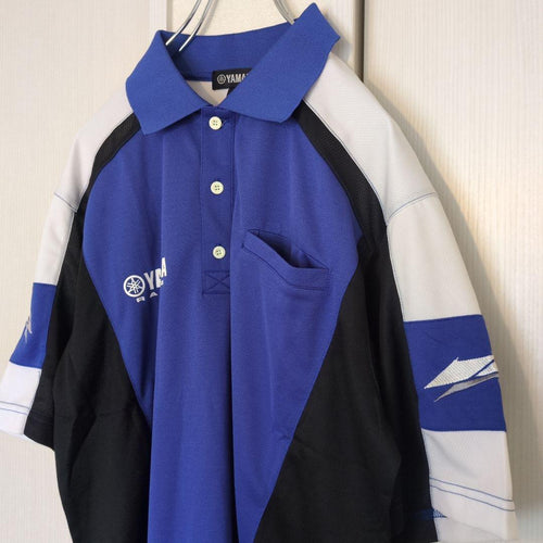 Yamaha Polo Shirt
