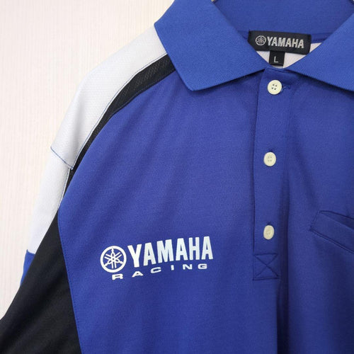 Yamaha Polo Shirt