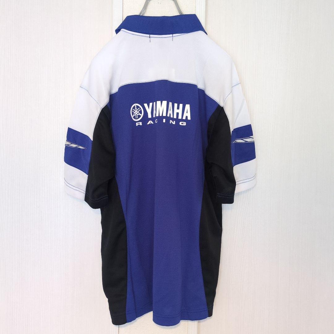 Yamaha Polo Shirt