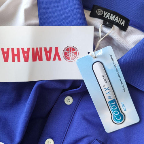 Yamaha Polo Shirt