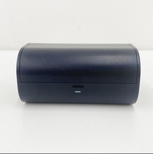 Boco Bone Conduction Earphone Peace Tw 1(Bk)J