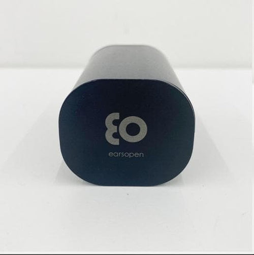 Boco Bone Conduction Earphone Peace Tw 1(Bk)J