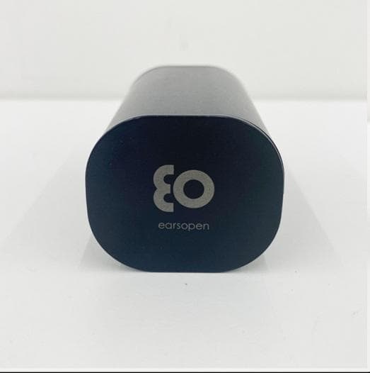 Boco Bone Conduction Earphone Peace Tw 1(Bk)J