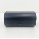 Boco Bone Conduction Earphone Peace Tw 1(Bk)J