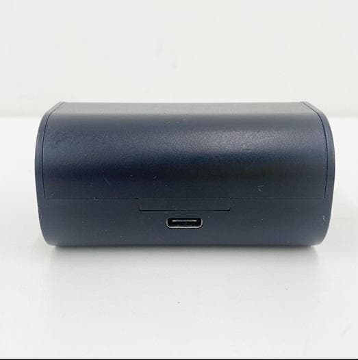 Boco Bone Conduction Earphone Peace Tw 1(Bk)J