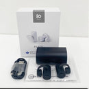 Boco Bone Conduction Earphone Peace Tw 1(Bk)J