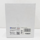 Boco Bone Conduction Earphone Peace Tw 1(Bk)J