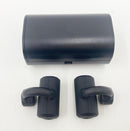 Boco Bone Conduction Earphone Peace Tw 1(Bk)J