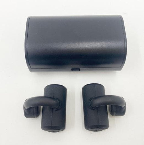 Boco Bone Conduction Earphone Peace Tw 1(Bk)J
