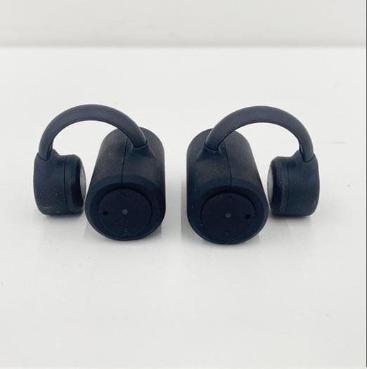 Boco Bone Conduction Earphone Peace Tw 1(Bk)J