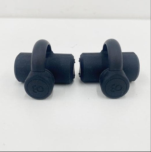 Boco Bone Conduction Earphone Peace Tw 1(Bk)J