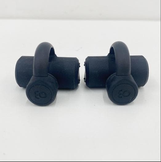 Boco Bone Conduction Earphone Peace Tw 1(Bk)J