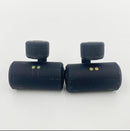 Boco Bone Conduction Earphone Peace Tw 1(Bk)J