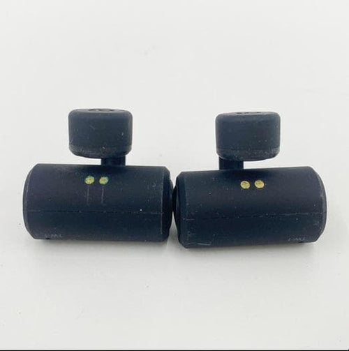 Boco Bone Conduction Earphone Peace Tw 1(Bk)J