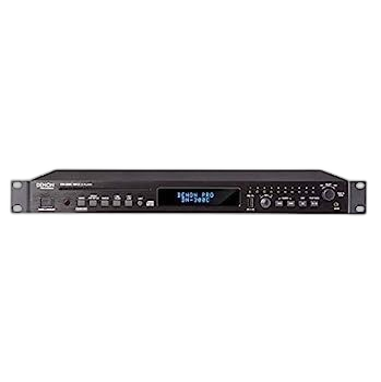 Others Denon Professional Cd/Usb Dn-300Cmkii