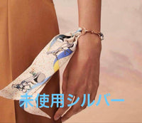 Hermes Bandanas Thin Scarves