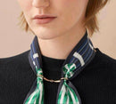 Hermes Bandanas Thin Scarves
