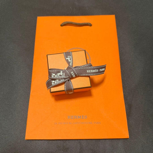 Hermes Bandanas Thin Scarves