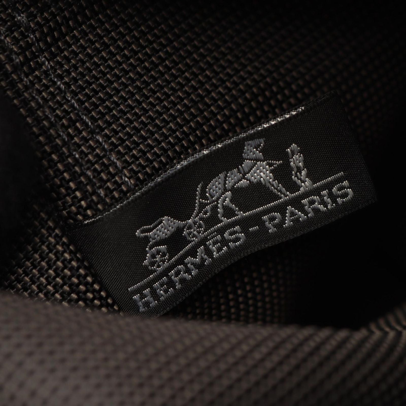 Hermes Backpack Pm Used B