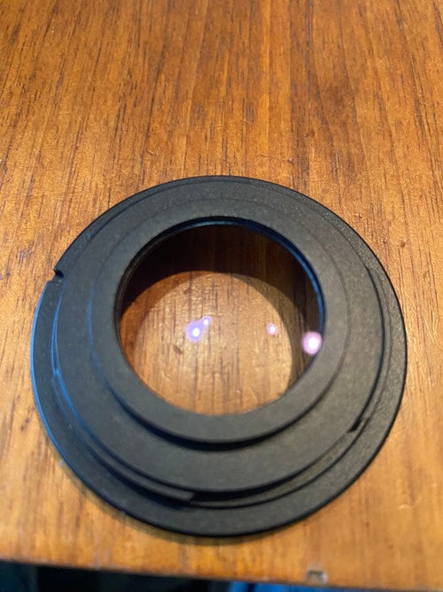 Mount Adapter Pixco M42-Nik Vol.