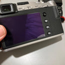 Fujifilm Mirrorless Interchangeable Lips X-E3