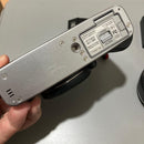 Fujifilm Mirrorless Interchangeable Lips X-E3