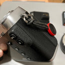 Fujifilm Mirrorless Interchangeable Lips X-E3