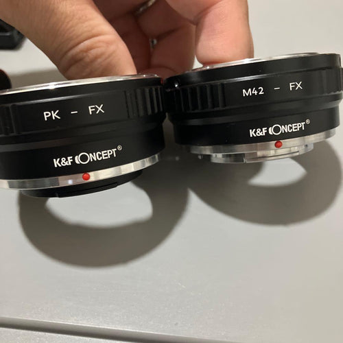 Fujifilm Mirrorless Interchangeable Lips X-E3