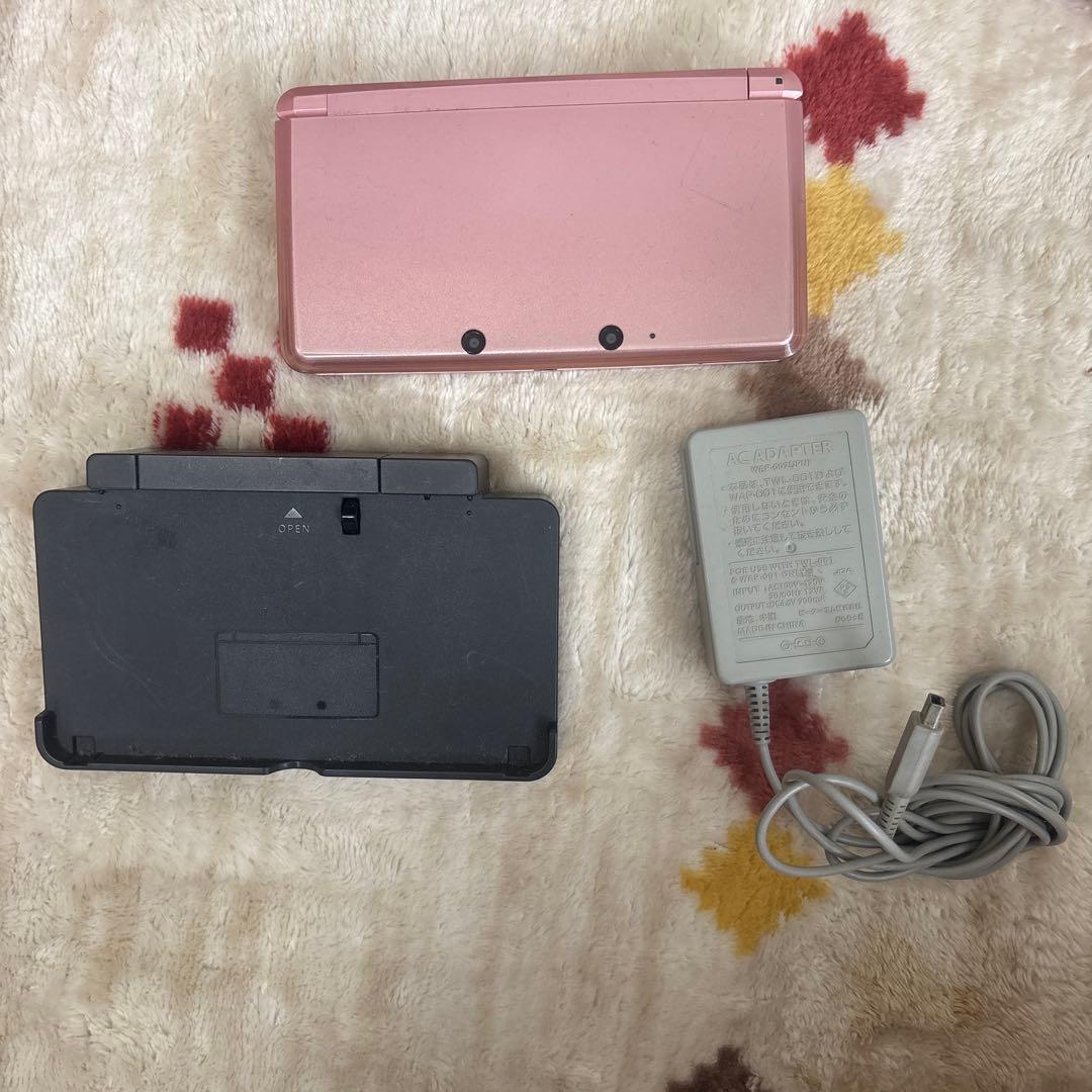 Body (3Ds) Ds